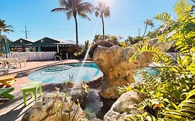 The Ocean View Inn