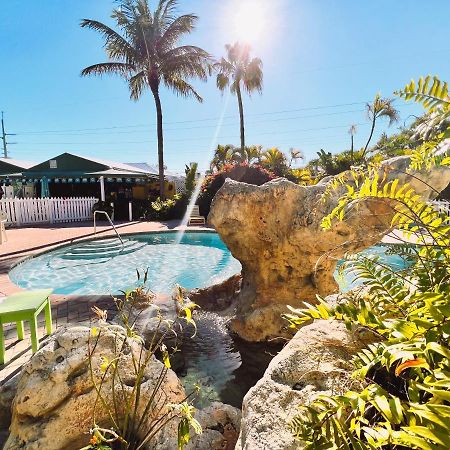 The Ocean View Inn Айламорада Экстерьер фото