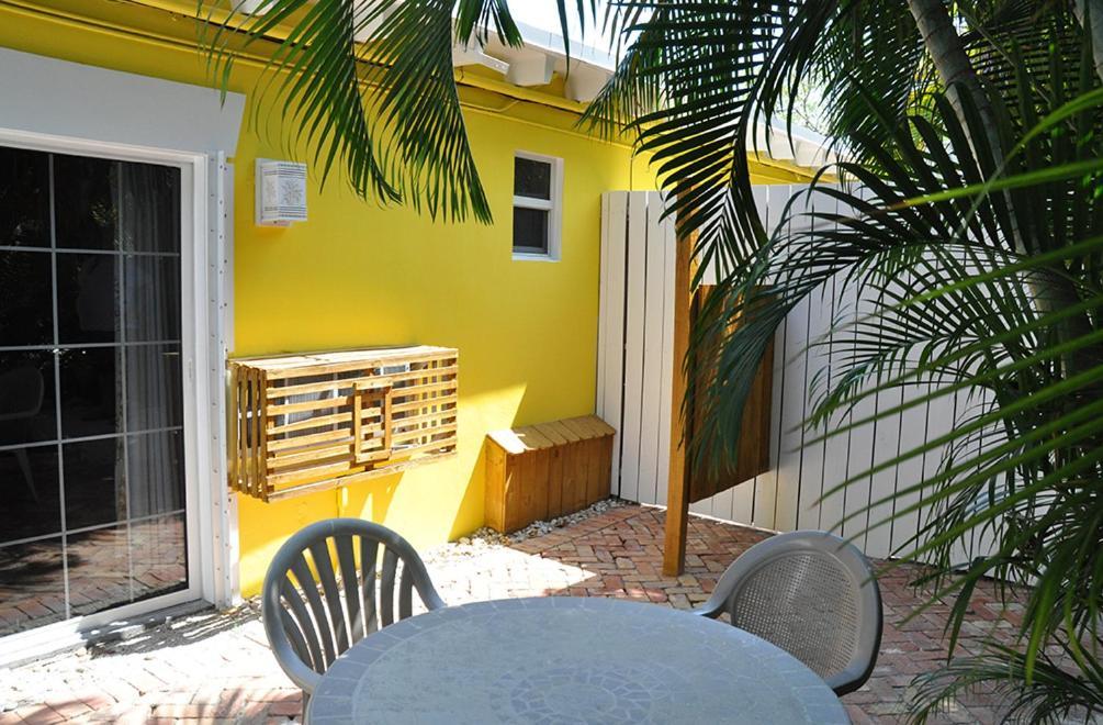 The Ocean View Inn Айламорада Экстерьер фото