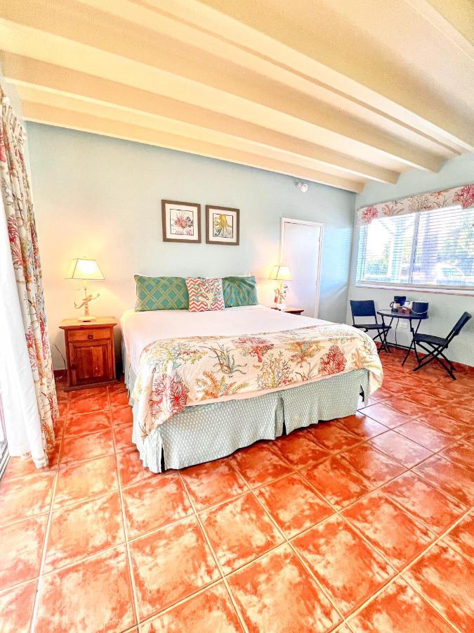 The Ocean View Inn Айламорада Экстерьер фото