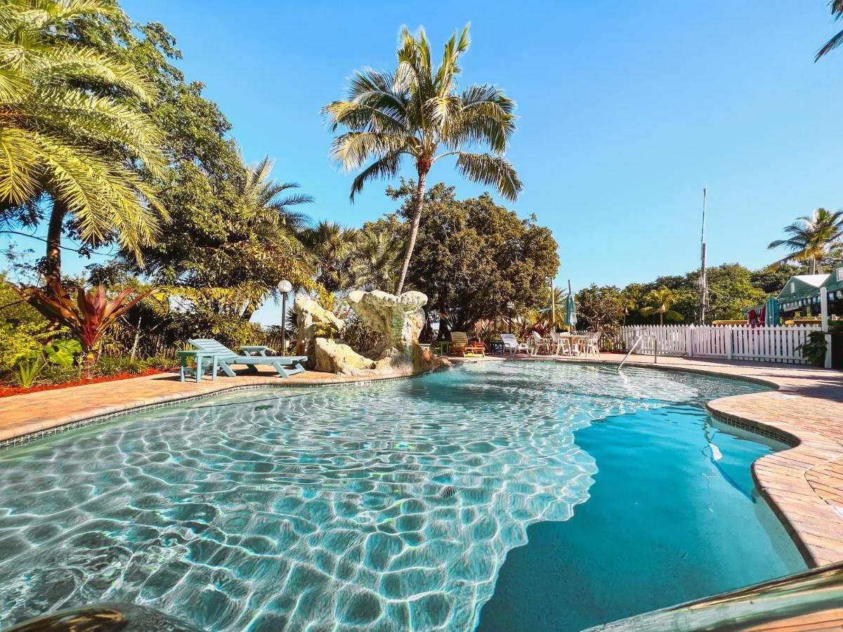 The Ocean View Inn Айламорада Экстерьер фото